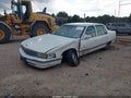 1995 Cadillac Deville — photo 2 of 16 | VIN 1G6KD52B9SU293324