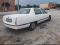 1995 Cadillac Deville — photo 4 of 16 | VIN 1G6KD52B9SU293324