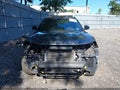 2018 Land Rover Range Rover Velar — photo 12 of 16 | VIN SALYM2RX0JA745547