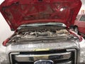 2015 Ford F-350 — photo 9 of 16 | VIN 1FT8W3BT3FEC41881