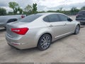 2014 Kia Cadenza — photo 3 of 11 | VIN KNALN4D75E5159357
