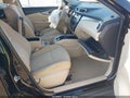 2015 Nissan Rogue — photo 5 of 16 | VIN KNMAT2MV0FP587393