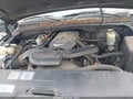 2002 Chevrolet Tahoe — photo 10 of 16 | VIN 1GNEC13Z72R158869