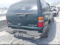 2002 Chevrolet Tahoe — photo 4 of 16 | VIN 1GNEC13Z72R158869