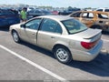 2002 Saturn S-Series — photo 3 of 11 | VIN 1G8ZK52722Z127821