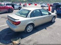 2002 Saturn S-Series — photo 4 of 11 | VIN 1G8ZK52722Z127821