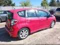 2009 Honda Fit — photo 4 of 16 | VIN JHMGE88479S069161