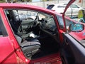 2009 Honda Fit — photo 5 of 16 | VIN JHMGE88479S069161