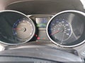 2014 Hyundai Tucson — photo 7 of 19 | VIN KM8JU3AG5EU848070