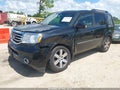 2013 Honda Pilot — photo 2 of 16 | VIN 5FNYF4H97DB043401
