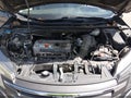 2012 Honda CR-V — photo 10 of 21 | VIN 5J6RM3H77CL004364