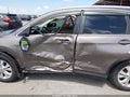2012 Honda CR-V — photo 6 of 21 | VIN 5J6RM3H77CL004364