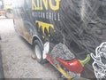 2021 Ford E-450 — photo 17 of 17 | VIN 1FDXE4FN9MDC07071
