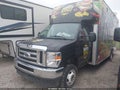 2021 Ford E-450 — photo 2 of 17 | VIN 1FDXE4FN9MDC07071