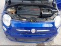 2012 Fiat 500 — photo 10 of 11 | VIN 3C3CFFBR2CT384479