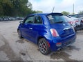 2012 Fiat 500 — photo 3 of 11 | VIN 3C3CFFBR2CT384479