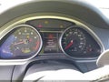 2012 Audi Q7 — photo 7 of 11 | VIN WA1DGAFE1CD006449