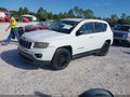 2014 Jeep Compass — photo 2 of 11 | VIN 1C4NJCBA8ED772935