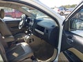 2014 Jeep Compass — photo 5 of 11 | VIN 1C4NJCBA8ED772935