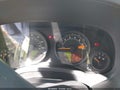 2014 Jeep Compass — photo 7 of 11 | VIN 1C4NJCBA8ED772935