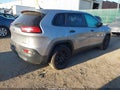 2016 Jeep Cherokee — photo 4 of 16 | VIN 1C4PJLAB2GW229090