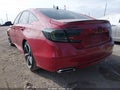 2021 Honda Accord — photo 3 of 17 | VIN 1HGCV1F48MA062679