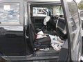 2008 Toyota FJ Cruiser — photo 5 of 11 | VIN JTEBU11F08K050768