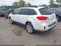 2012 Subaru Outback — photo 3 of 11 | VIN 4S4BRCCC9C3211640