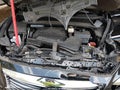 2014 Infiniti QX60 — photo 10 of 17 | VIN 5N1AL0MM5EC542012