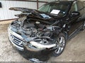 2014 Infiniti QX60 — photo 6 of 17 | VIN 5N1AL0MM5EC542012