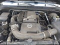 2019 Nissan Frontier — photo 10 of 16 | VIN 1N6AD0EV0KN733651