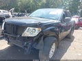 2019 Nissan Frontier — photo 2 of 16 | VIN 1N6AD0EV0KN733651
