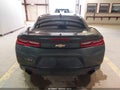 2018 Chevrolet Camaro — photo 16 of 16 | VIN 1G1FB1RS7J0145044