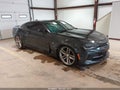2018 Chevrolet Camaro — photo 1 of 16 | VIN 1G1FB1RS7J0145044