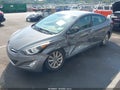 2014 Hyundai Elantra — photo 2 of 16 | VIN 5NPDH4AE1EH461102