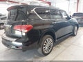 2015 Infiniti QX80 — photo 4 of 17 | VIN JN8AZ2NCXF9370325