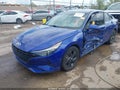 2021 Hyundai Elantra — photo 2 of 17 | VIN 5NPLM4AG6MH026311