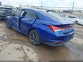 2021 Hyundai Elantra — photo 3 of 17 | VIN 5NPLM4AG6MH026311