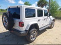 2020 Jeep Wrangler Unlimited — photo 4 of 17 | VIN 1C4HJXEN8LW128825