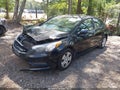 2016 Kia Forte — photo 2 of 11 | VIN KNAFX4A69G5497558