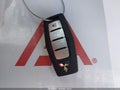 2024 Mitsubishi Outlander — photo 11 of 16 | VIN JA4J3VA83RZ072889