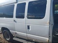 2011 Ford E-350 — photo 8 of 16 | VIN 1FBSS3BL9BDB29172