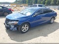 2023 Chevrolet Malibu — photo 2 of 20 | VIN 1G1ZB5ST5PF236875