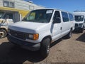 2005 Ford E-350 — photo 2 of 15 | VIN 1FBSS31S65HA31674