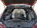 2014 Lexus IS 350 — photo 10 of 18 | VIN JTHBE1D21E5001811