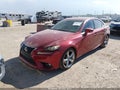 2014 Lexus IS 350 — photo 2 of 18 | VIN JTHBE1D21E5001811