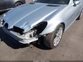 2008 Mercedes-Benz SLK-Class — photo 17 of 19 | VIN WDBWK56F78F180615