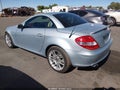 2008 Mercedes-Benz SLK-Class — photo 3 of 19 | VIN WDBWK56F78F180615