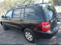2001 Toyota Highlander — photo 3 of 11 | VIN JTEHF21A810025570