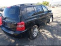 2001 Toyota Highlander — photo 4 of 11 | VIN JTEHF21A810025570